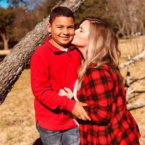 Meet your Posher, Tori